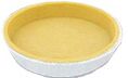 ❄️PRUVE 6175 TARTELETTE CRUE 11 CM 96 PCES (Hafner)