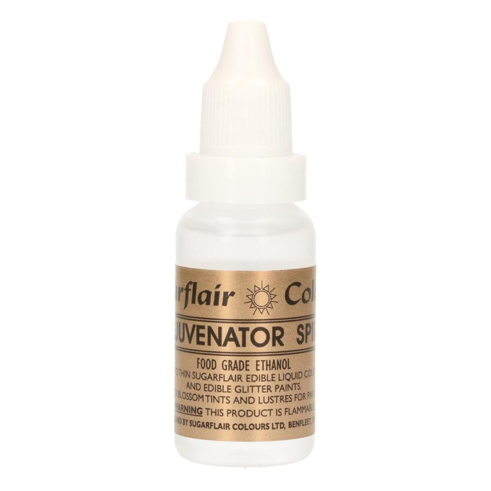 SUGARFLAIR REJUVENATOR PUUR ALCOHOL - ETHANOL 14ML