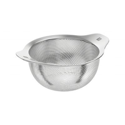 ZWILLING PASSOIRE 24XH11CM INOX SATINE 18/10