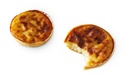 ❄️DAUPHINE 2104937 TARTELETTE RIZ Ø10CM PAC 40X160G ***S/CDE***