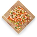 ❄️BEGROEIING BRUNOISE GROENTEN 2.5KG (*)