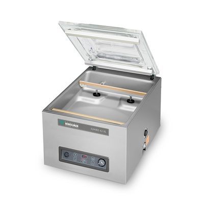 HENKELMAN JUMBO 42XL 16M3/H VACUÜM SEALER TAFELMODEL