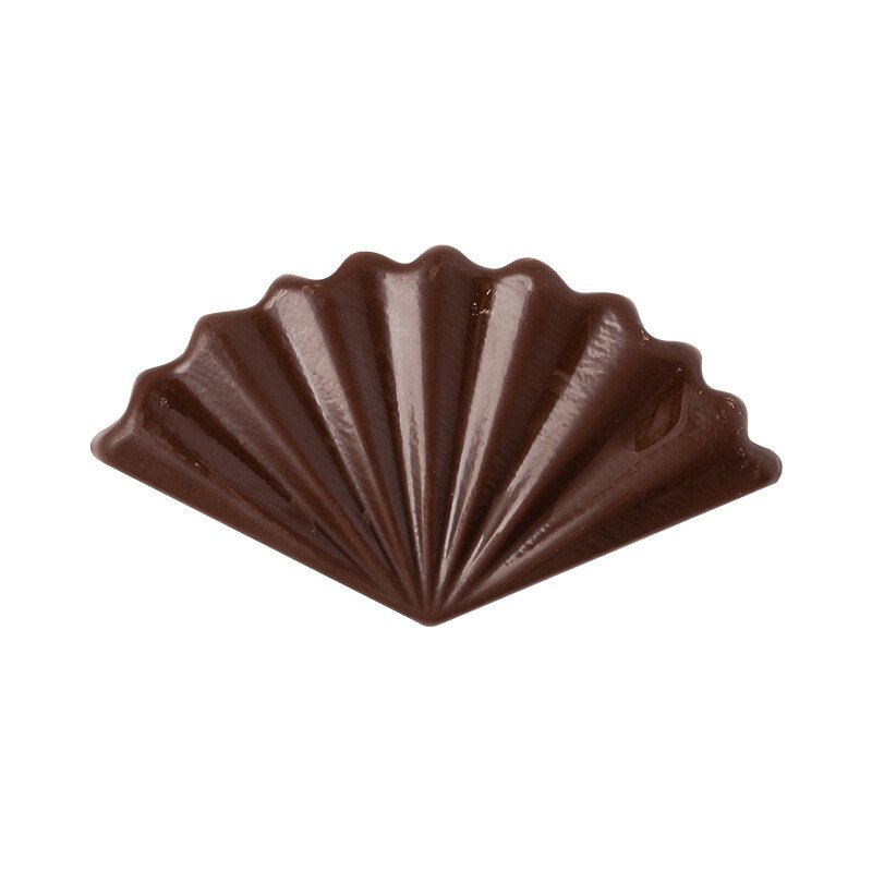 34068 WAAIER 3X5,5CM 100PCS ***OP/ORDER***