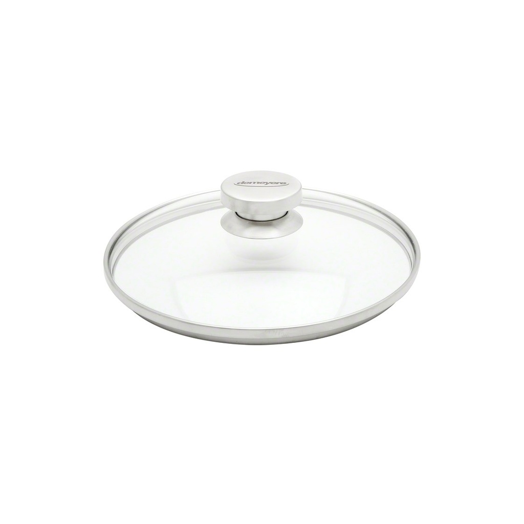 DEMEYERE COUVERCLE EN VERRE 24CM