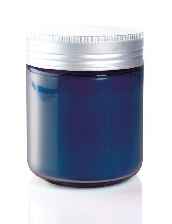 004230 PCB LIPOSOLUBLE KLEURSTOF BLAUW 200 G ***S/CD*** *VERTRAGING TE BEVESTIGEN*