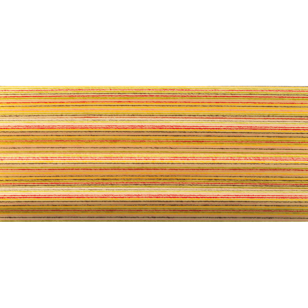 088009 PCB PRINTED SHEETS STRIPED 40X25CM 17PCS ***S/CDE***