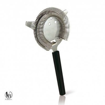 VIN BOUQUET COCKTAIL STRAINER - VBFIK006