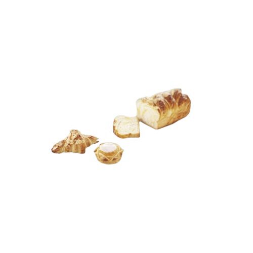 IREKS GOLDEN AMANDEL MIX 100% 12.5KG