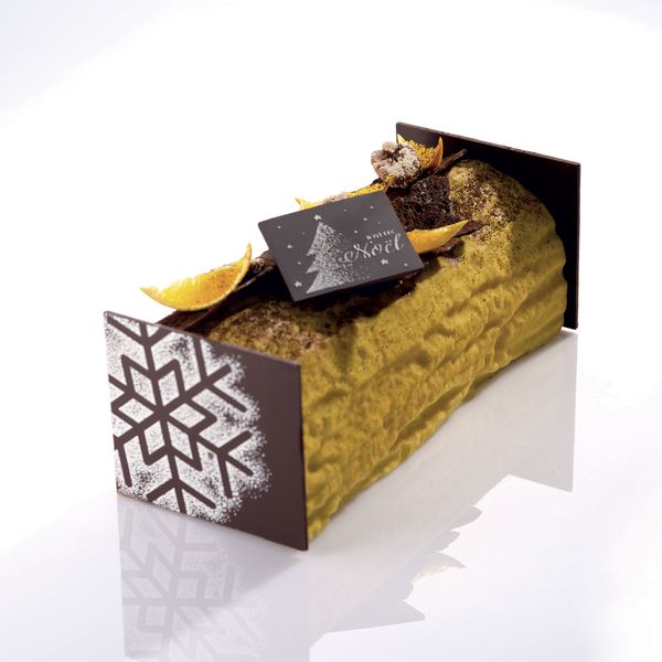 PCB Sheets structuur Ecorce 52,7x17,7 cm 10pces ***s/cd***