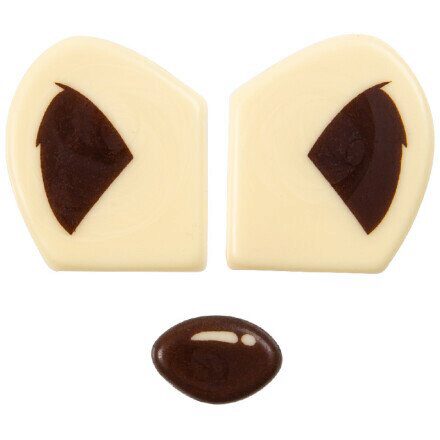 2015242 KIT OURS  18SETS