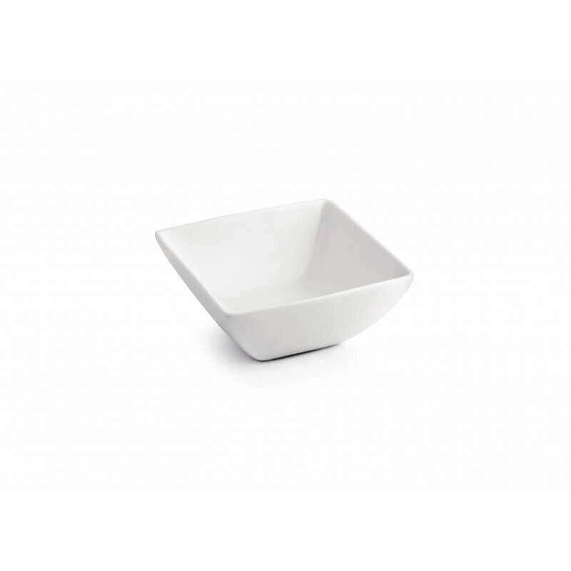 YONG SQUITO SALADEKOM 10X10CM RECHT - 702508