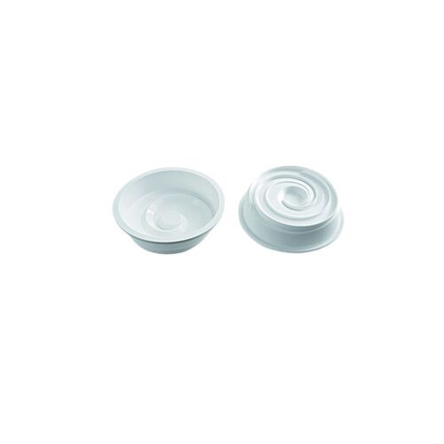 SILIKOMART VORM VORTEX Ø 180MM H 48MM VOL 1000ML TORTAFLEX