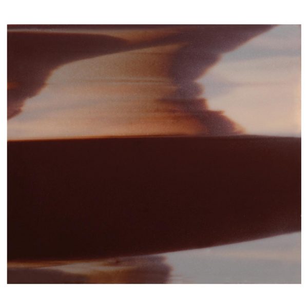  060328 PCB EXTRA THIN RECTANGULAR MARBLE END CAPS CN, CB 8.5X7.5 CM 75PCS ***S/CD***