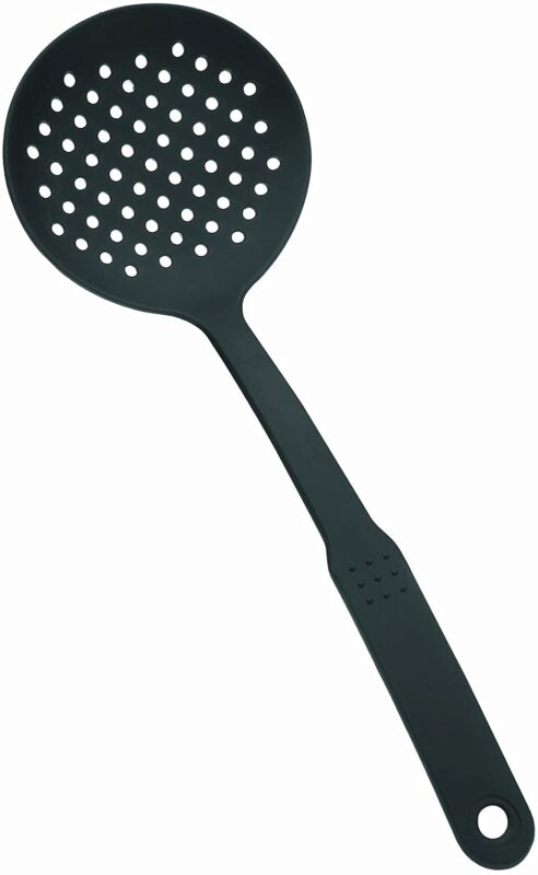 LACOR NYLON SKIMMER 11X33CM