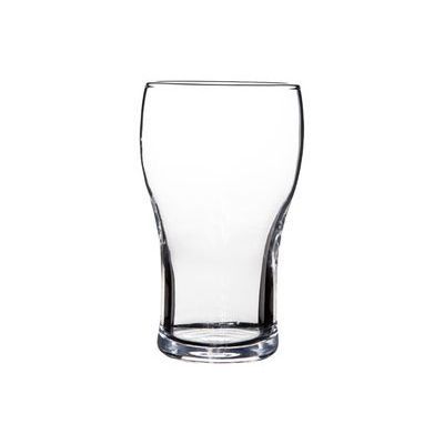ARCOROC COLA GLASS 28CL