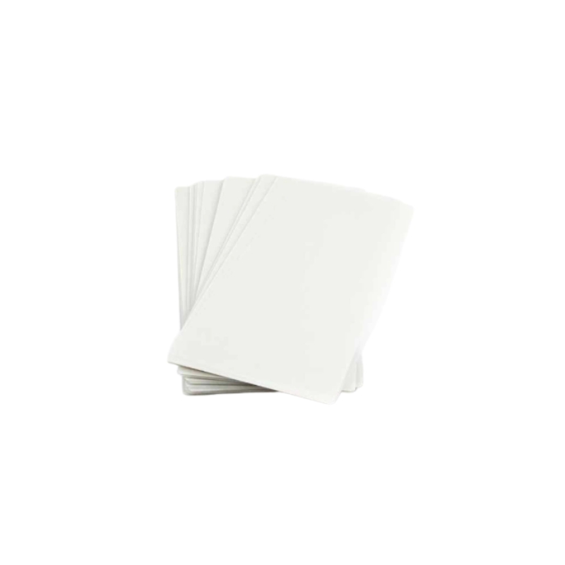 1090054 SUIKERVRIJE GLAZUURVELLEN A4 25 STUKS ***S/CDE***