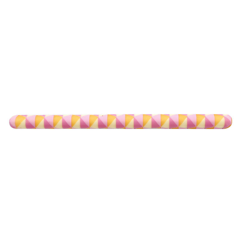 34296 STICK COLORED TRIANGLES 112 STUKKEN = DOOS