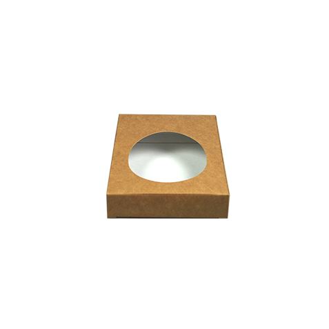 KRAFT BASIS NR. 3 VOOR BALLOTOEUF 20CM 25ST