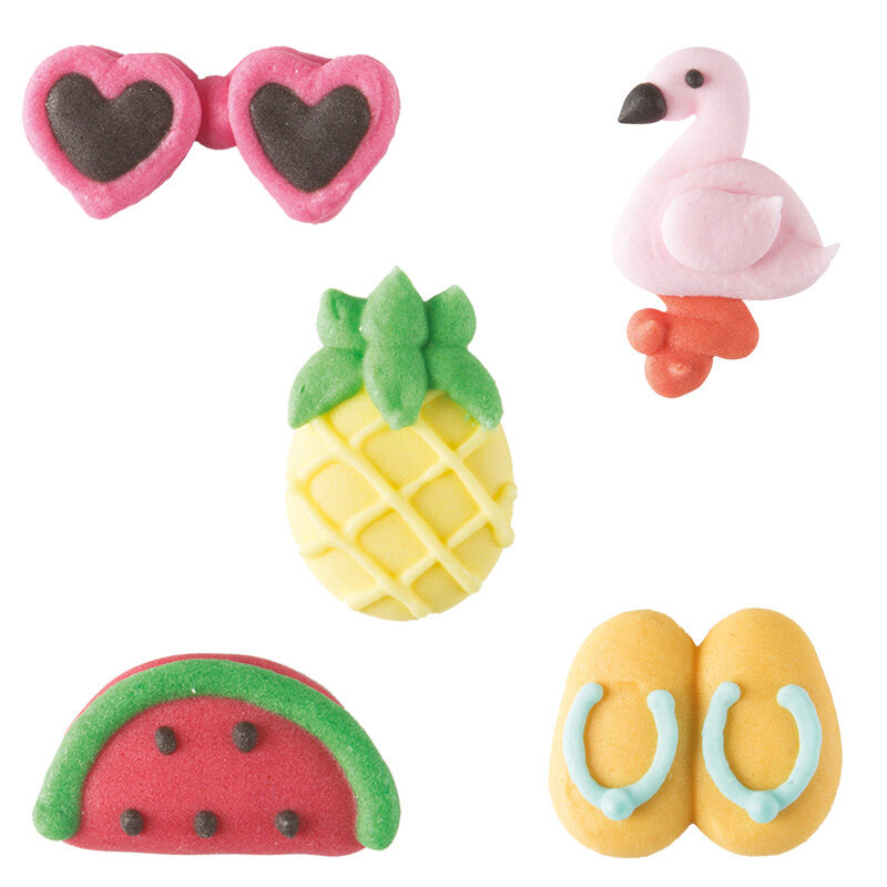 24654 ZOMER ASSORTIMENT 150 STUKKEN = DOOS
