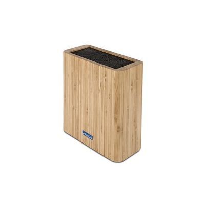 ARCOS RECTANGULAR BAMBOO BLOCK WITH FIBERS