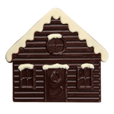 16241 ZIJKANT CHALET 40 STUKKEN ***S/CD***