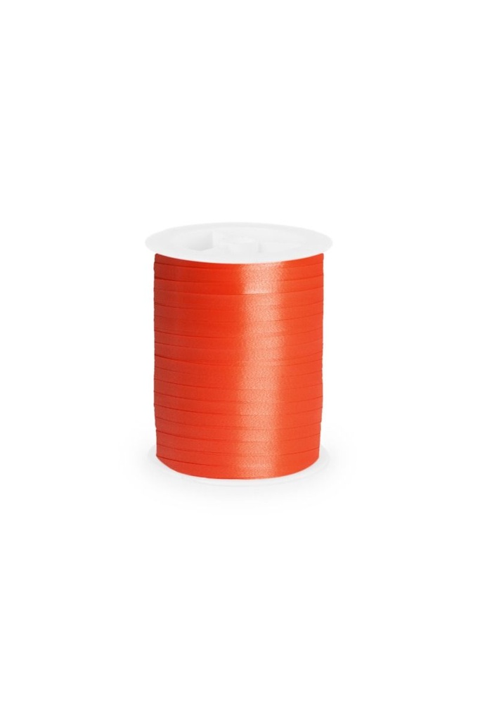 BOLDUC PLUISJES 5MM X 500M ROOD S00 (R10)