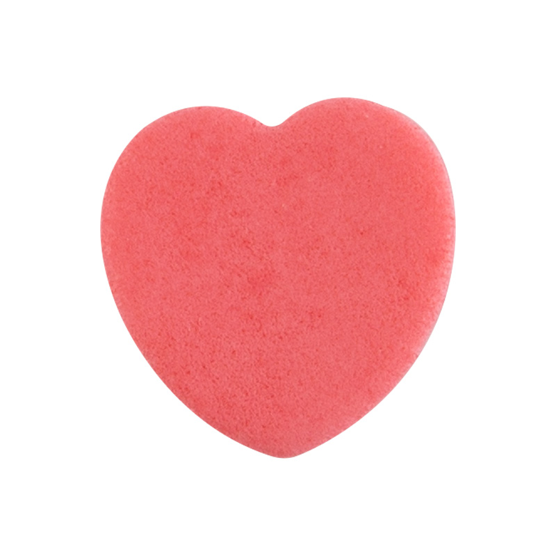 1068013 COEURS EN AZYME 600PCES ***S/CDE***