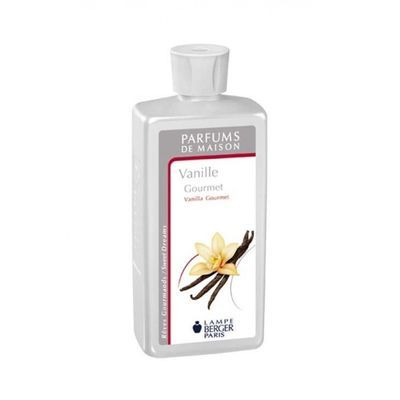 LAMPE BERGER RECHARGE 1 L VANILLE GOURMET