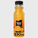 DRINK MINUTE MAID SINAASAPPEL PET 24 X 33CL FLESJE