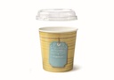POT A GLACE 1000CC +COUVERCLE TRANSP Ø12CM HT 12CM