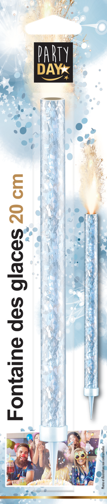 DREAM SPARK 20CM 95/100 SEC 1 PCE