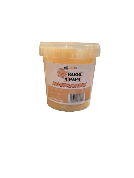 BEL'GIANS BARBE A PAPA PASSION 35GR  