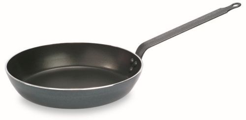 BOURGEAT CLASSE CHEF ANTI-AANBAK ALUMINIUM PAN 40CM 4 LAGEN-5L