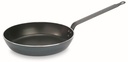 ALUMINIUM ANTI-AANBAKLAAG PAN DM 40CM 4 LAGEN 5L