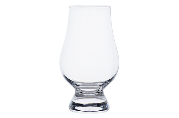 GLENCAIRN GLAS WHISKY PROEVERIJ 20CL BARCODE PER STUK