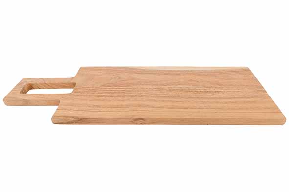MIMOSA PLANCHE A SERVIR ACACIA 48,9X15,6XH2CM