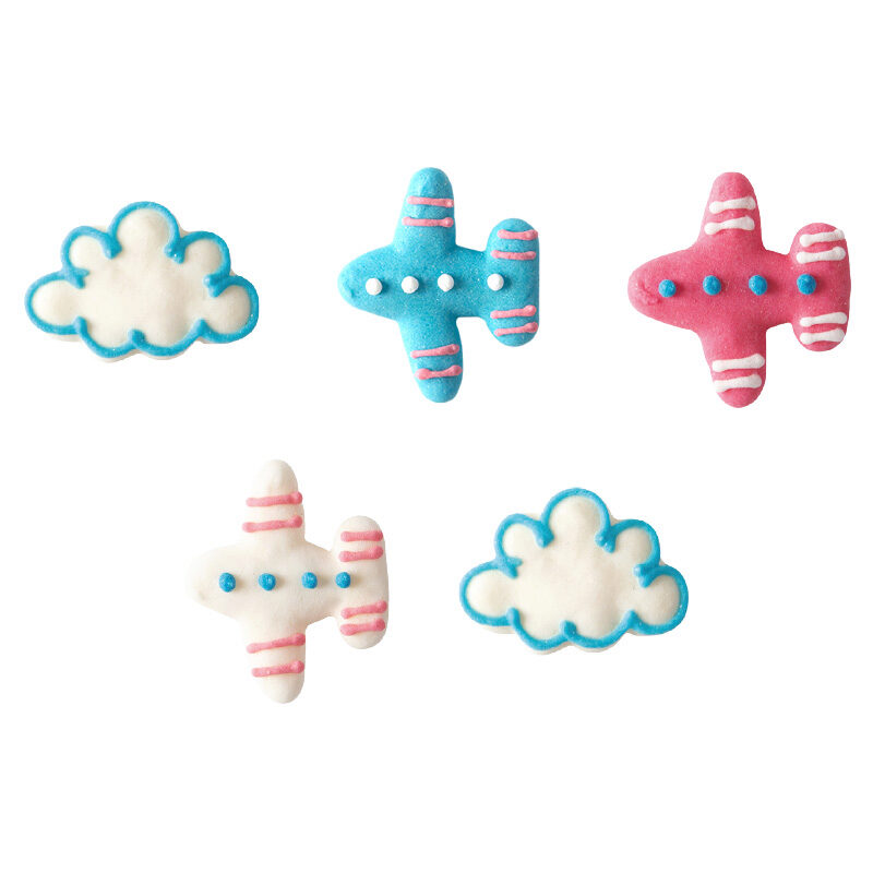 51768 VLIEGTUIGJES  240 PIECES ***S/CD***