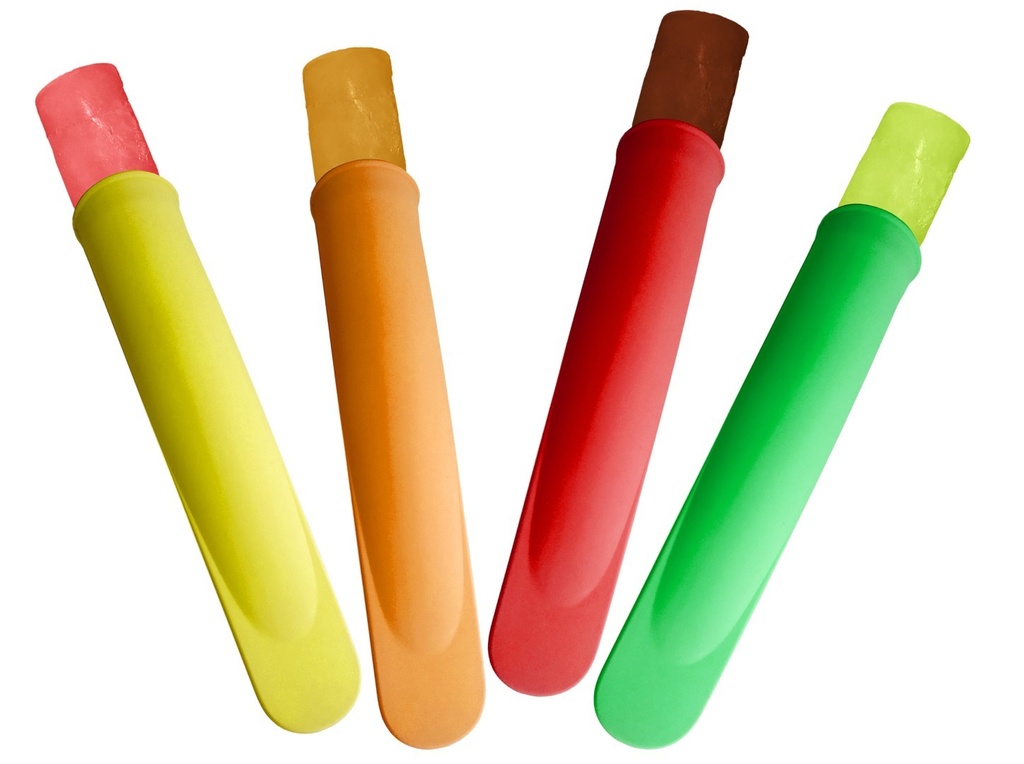 VIN BOUQUET MOULE CALIPPO SILICONE SET de 4P - VBFIH433