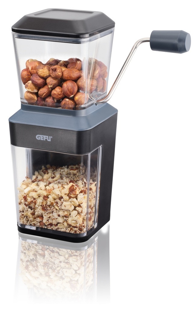 GEFU TRITO NUT MILL - GF19075