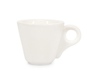 BONBISTRO BARISTA TASSE MOKA 16CL BLANCHE - 610502