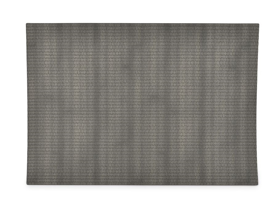 S&P SET TABLE REED GRIS TABLETOP 43X30CM - 805341