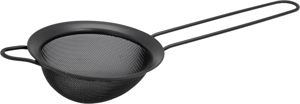 VIN BOUQUET PASSOIRE A COCKTAIL NOIRE - VBFIK1433