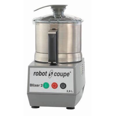 ROBOT COUPE BLIXER 2 -MONO-700W