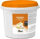 DAWN DECORGEL NEUTRALE KOUDE GLAZUUR 7KG