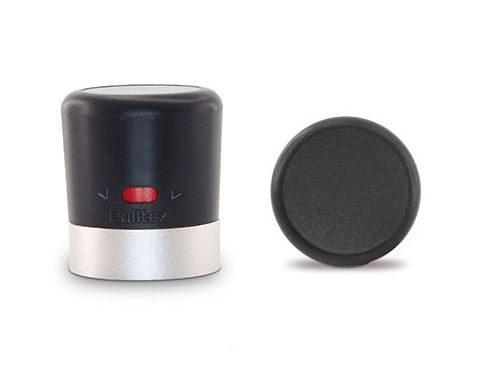 PULLTEX "GIRO" AIR-TIGHT CHAMPAGNE STOPPER