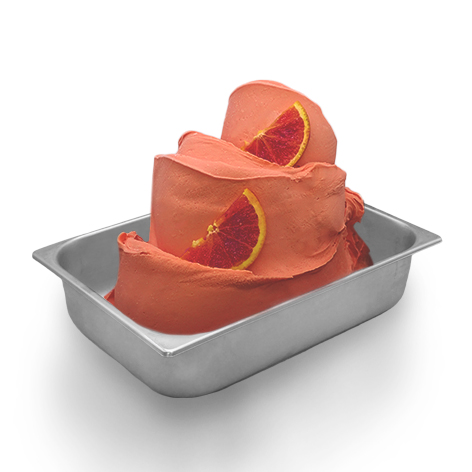 MEC3 08095A BLOOD ORANGE 500 FAST 1.25KG