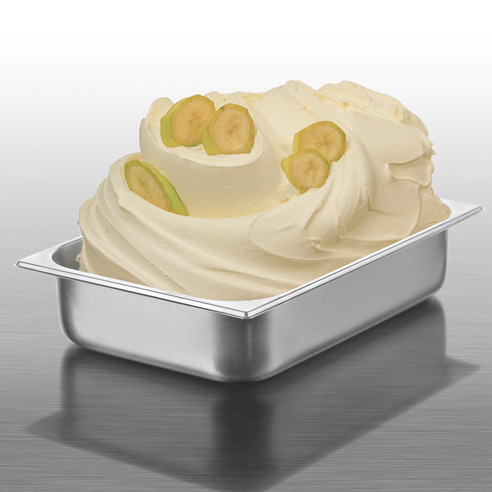 MEC3 08068A BANANA C.P. 500 FAST 1.25KG