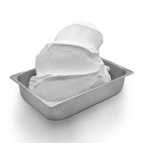 MEC3 08050A COCONUT C.P. 500 FAST 1.25KG