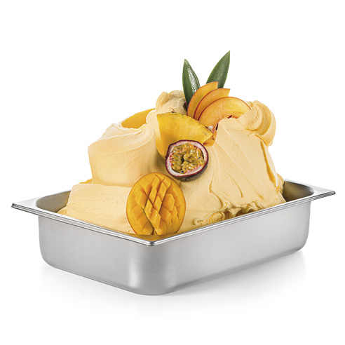 MEC3 08912 EXOTIC 500 FAST 1,25KG