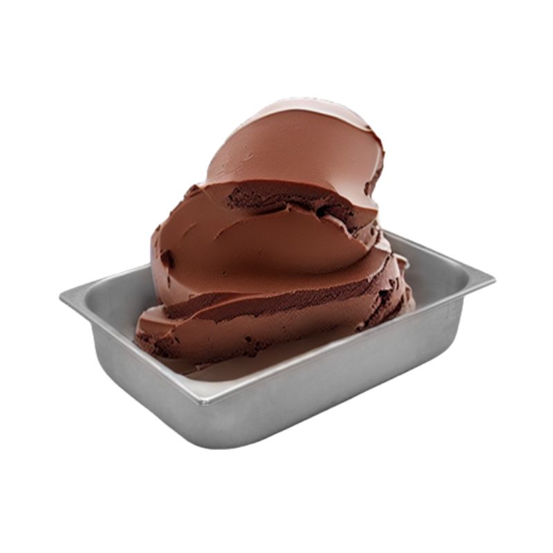 MEC3 08070A CHOCOLADE SMAAK 500 FAST 1,25KG